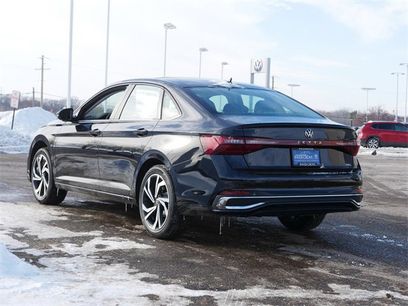 New 2026 Volkswagen Jetta SEL