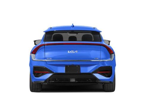 Certified 2025 Kia EV6 GT-Line image 5