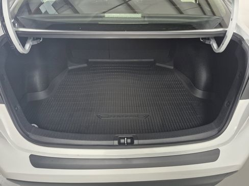 New 2026 Toyota Corolla Hybrid Sedan image 13