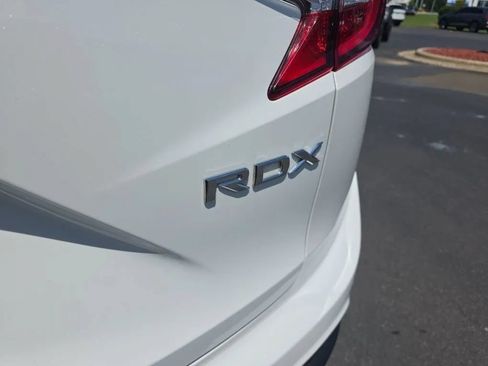 Used 2021 Acura RDX FWD w/ Advance Package image 11