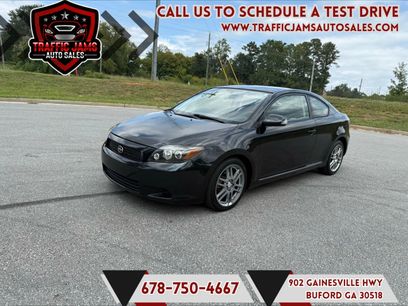 Used 2010 Scion tC