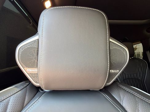 Used 2026 INFINITI QX60 Autograph w/ Autograph Tech Package image 24