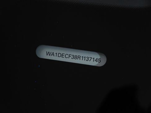 Used 2024 Audi Q3 2.0T Premium w/ Convenience Package image 62