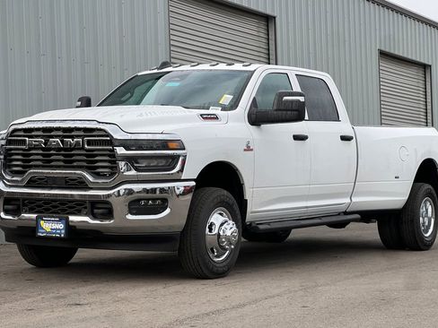 New 2026 RAM 3500 Tradesman image 8