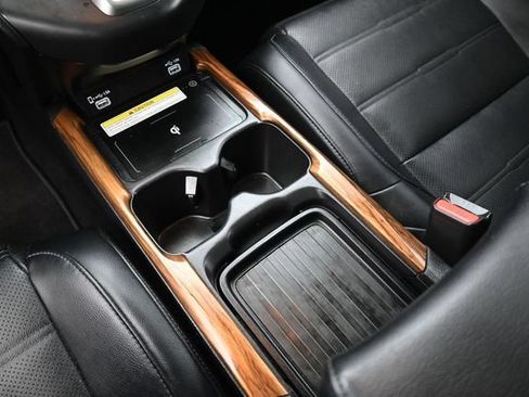 Used 2022 Honda CR-V Touring image 19