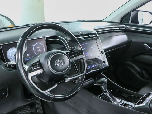 Used 2022 Hyundai Tucson SEL w/ Convenience Package FWD image 22