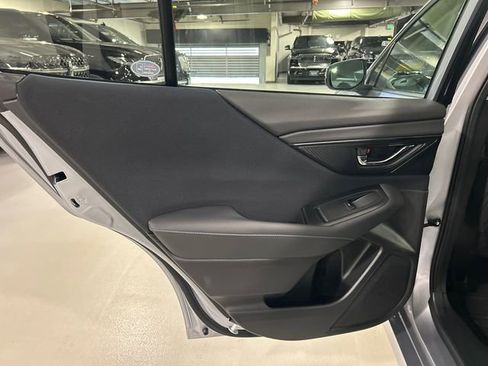 Used 2023 Subaru Legacy Premium image 20