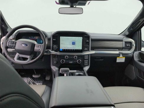 New 2026 Ford F150 Lariat w/ Equipment Group 501A Mid image 10