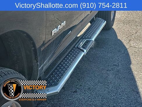 Certified 2024 RAM 2500 Big Horn AWD/4WD image 28