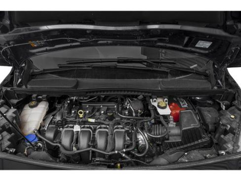 Used 2021 Ford Transit Connect Titanium image 12