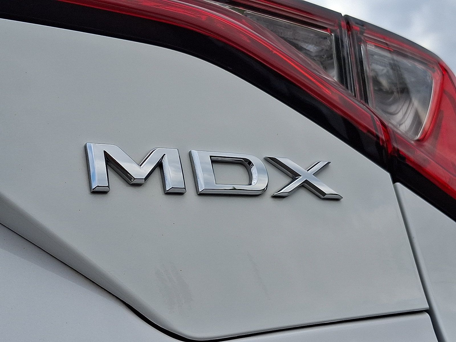 Certified 2024 Acura MDX w/ Technology Package AWD/4WD image 31