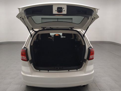 Used 2018 Dodge Journey SE w/ Popular Equipment Group FWD image 29