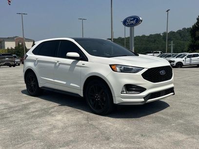 Used 2023 Ford Edge ST-Line