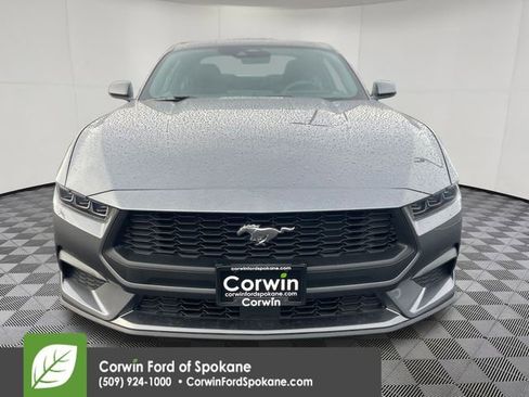 New 2026 Ford Mustang Coupe image 6