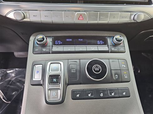 Used 2021 Hyundai Palisade Limited image 29