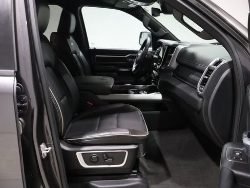 Certified 2024 RAM 1500 Laramie image 23
