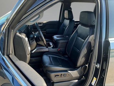 Used 2021 GMC Sierra 1500 Denali w/ Technology Package AWD/4WD image 22