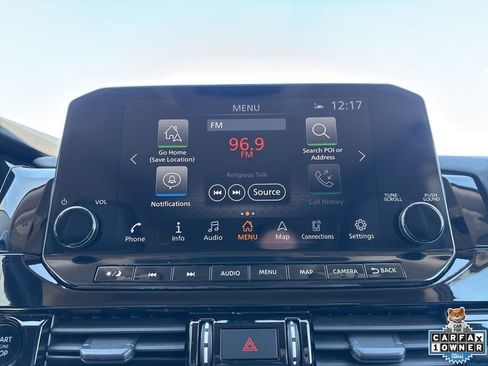 Used 2025 Nissan Pathfinder SL FWD image 65