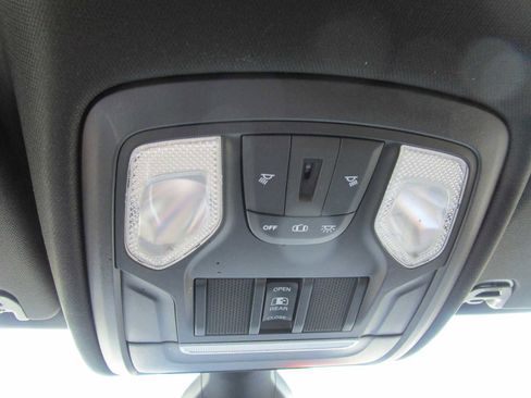 Certified 2020 RAM 1500 Big Horn image 35