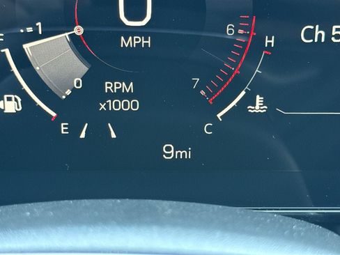 New 2026 GMC Terrain Elevation w/ LPO, Floor Liner Package image 46