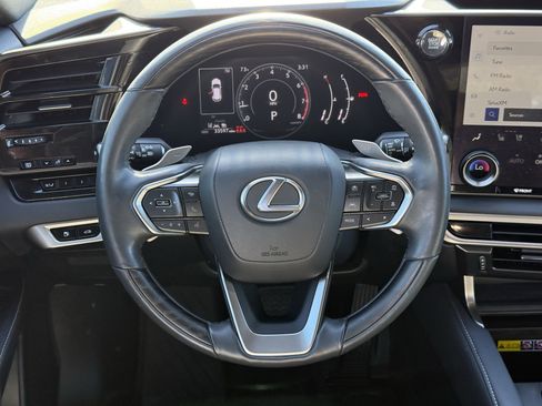 Used 2023 Lexus RX 350 Premium w/ Accessory Package image 16