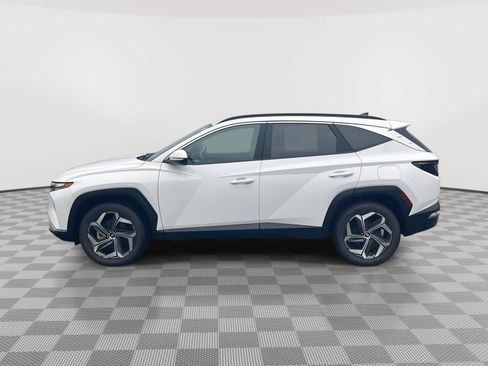Used 2023 Hyundai Tucson SEL w/ Convenience Package AWD/4WD image 8