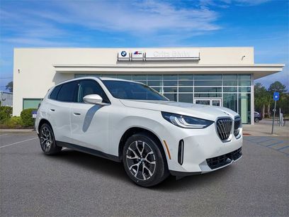 New 2026 BMW X3 xDrive30 w/ Convenience Package