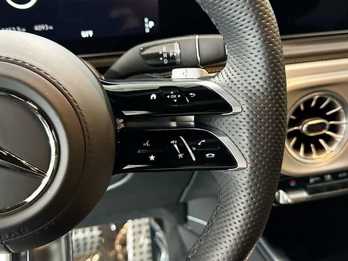 Certified 2025 Mercedes-Benz G 580 w/ EQ Technology image 13