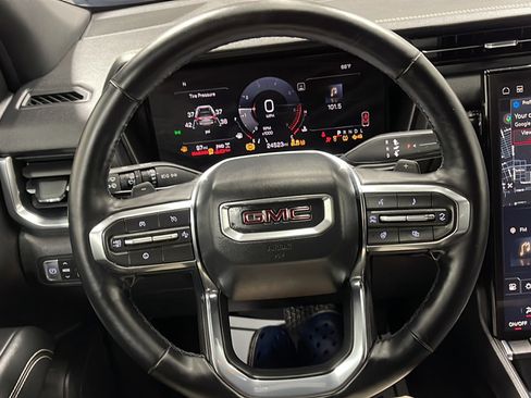 Used 2026 GMC Terrain Elevation AWD/4WD image 4
