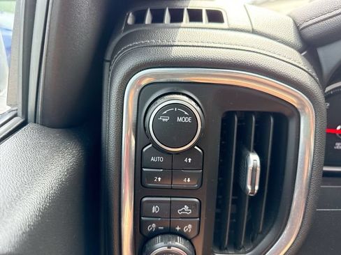 Used 2021 Chevrolet Silverado 1500 High Country w/ LPO, Dark Essentials Package AWD/4WD image 19