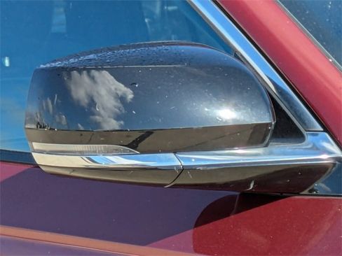 Certified 2021 Jeep Grand Cherokee L Overland image 12