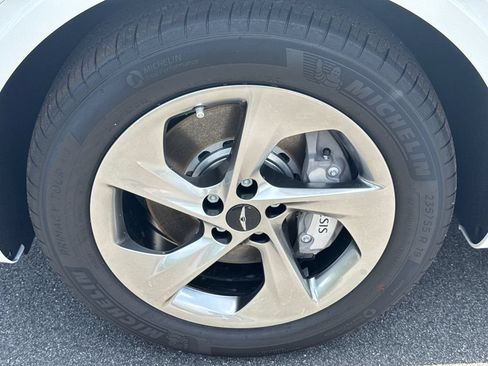 New 2026 Genesis GV70 2.5T Advanced AWD/4WD image 11