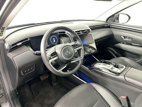 Used 2024 Hyundai Tucson Limited image 21