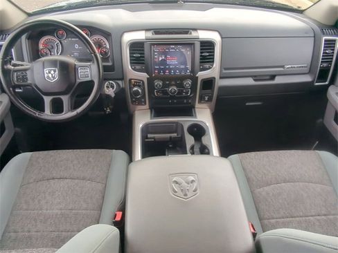 Used 2018 RAM 1500 Big Horn image 21
