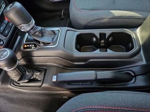 New 2026 Jeep Wrangler Unlimited Rubicon image 54