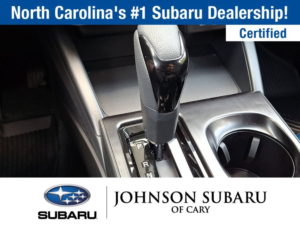 Used 2026 Subaru Outback Premium AWD/4WD image 15