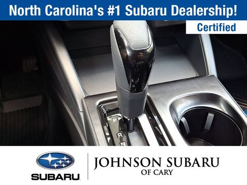 Used 2026 Subaru Outback Premium AWD/4WD image 15