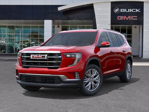 New 2026 GMC Acadia Elevation w/ Elevation Premium Package image 6