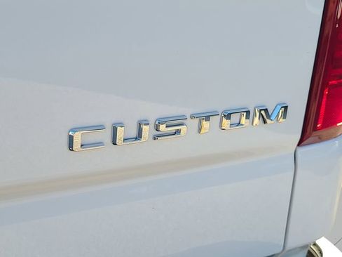 New 2026 Chevrolet Silverado 1500 Custom image 10