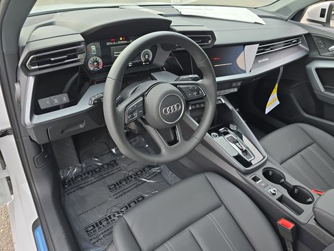 New 2026 Audi A3 2.0T Premium Plus image 15