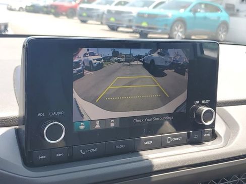 Certified 2023 Honda Accord EX image 21