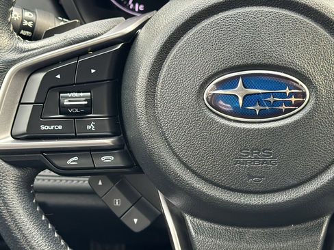 Used 2021 Subaru Outback Limited XT AWD/4WD image 30