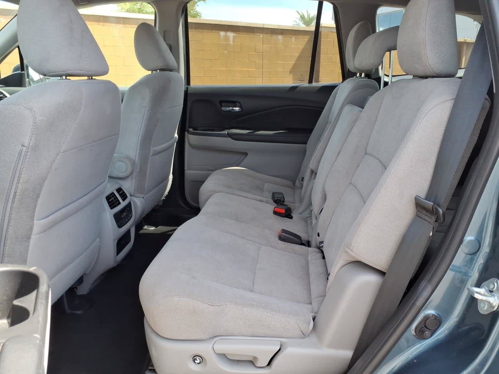 Used 2021 Honda Pilot EX image 28