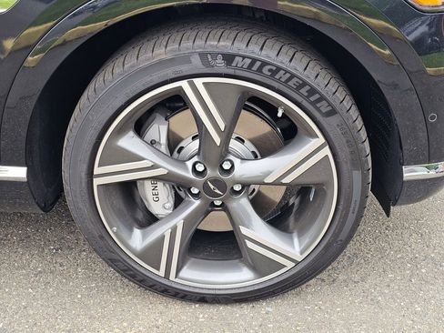 New 2026 Genesis GV80 2.5T Prestige AWD/4WD image 31