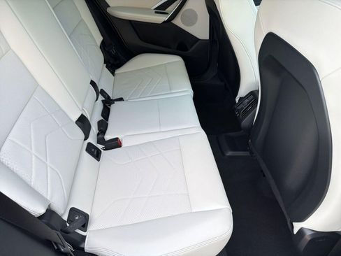 New 2026 BMW X2 xDrive28i w/ Technology Package image 28