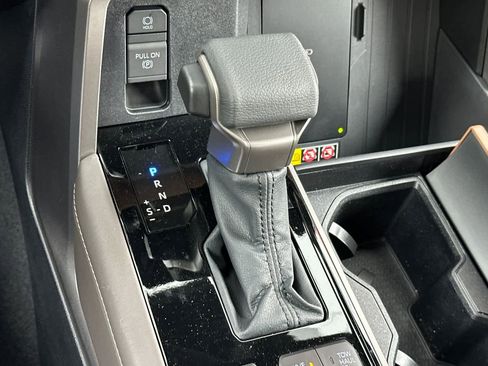 New 2026 Toyota Tundra 1794 Edition AWD/4WD image 24