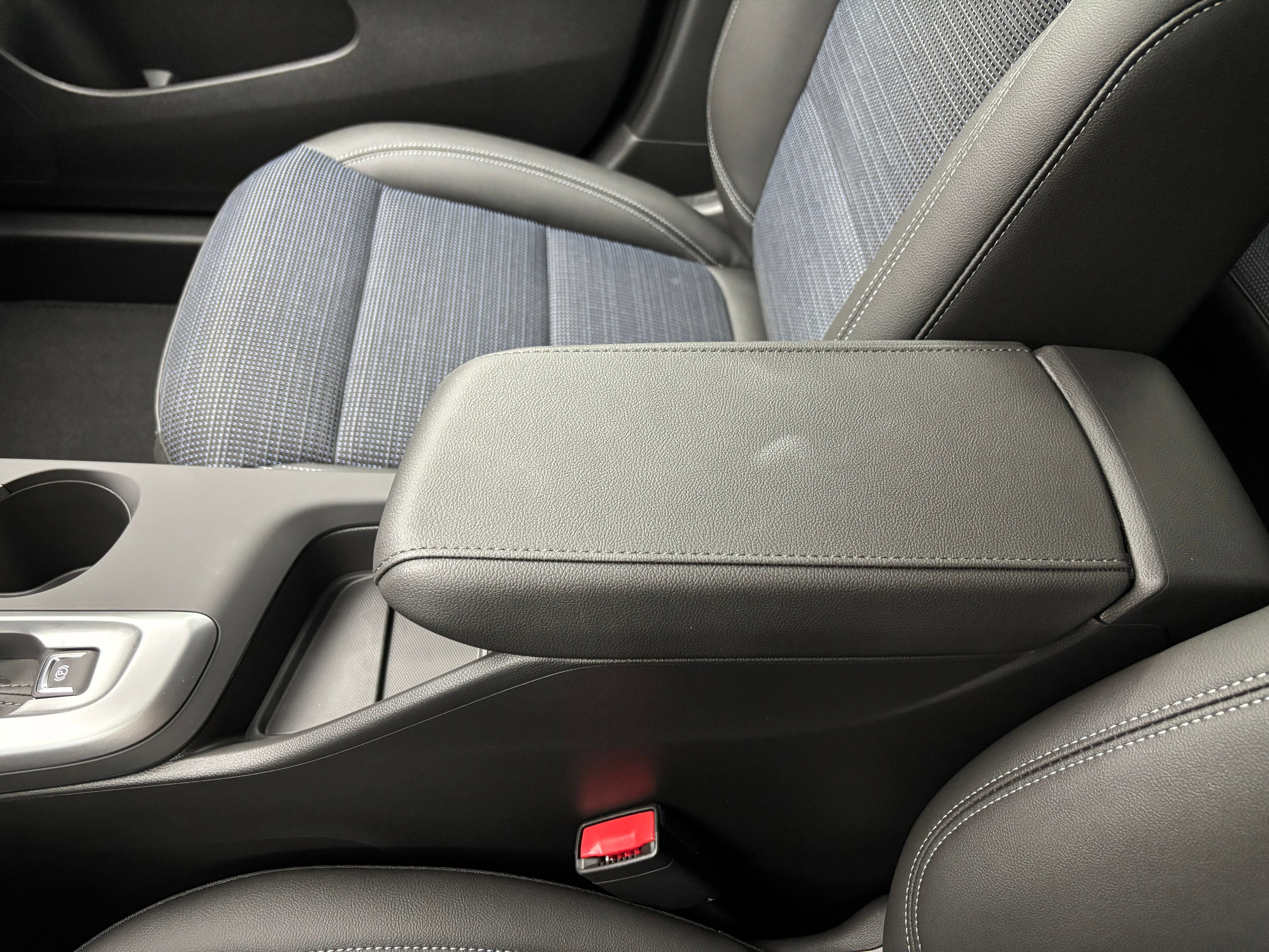 New 2026 Buick Envista Sport Touring w/ Convenience I Package FWD image 26