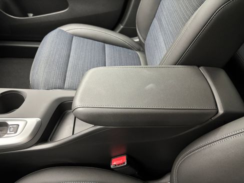 New 2026 Buick Envista Preferred w/ Convenience I Package FWD image 26