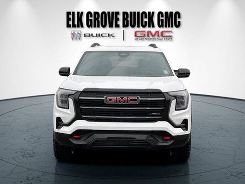 New 2026 GMC Terrain AT4 w/ Convenience Package III image 9
