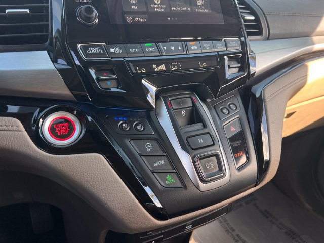 Used 2019 Honda Odyssey Elite image 23